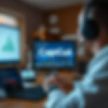 Exploring CapCut Crack Version for PC: Understanding Capabilities and Risks Summary Exploring CapCut Crack Version for PC: Understanding Capabilities and Risks Summary