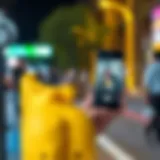 Exploring CapCut Mobile: A Comprehensive Guide to Video Editing Excellence Introduction