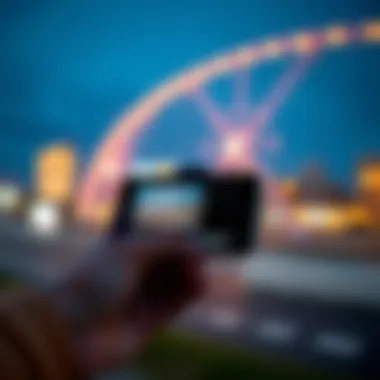 Exploring CapCut Mobile: A Comprehensive Guide to Video Editing Excellence Summary