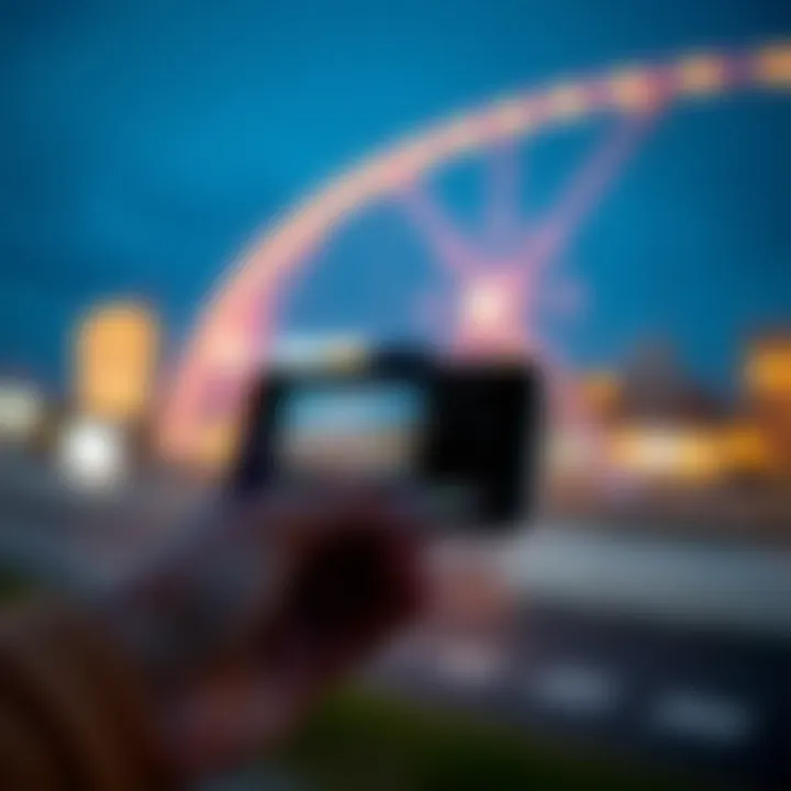 Exploring CapCut Mobile: A Comprehensive Guide to Video Editing Excellence Summary
