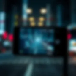 Exploring CDisplayEx APK Mod: Enhancements and Practical Applications Introduction