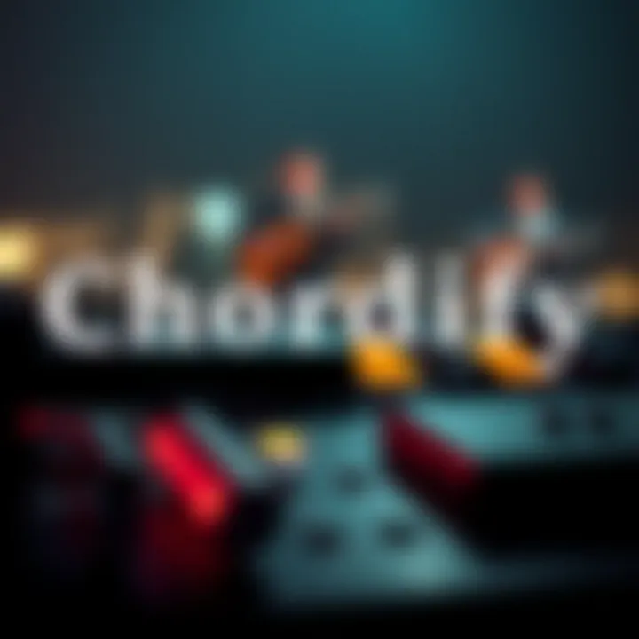 Notable Exploring Chordify Music: An In-Depth Analysis