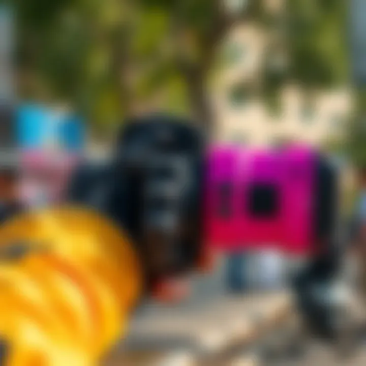 Exploring Color Mod APK: A Comprehensive Insight Summary