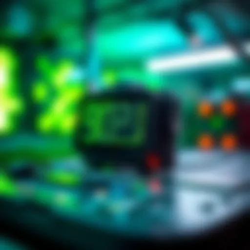 Exploring Comicscreen Mod for Arm64-v8a: A Comprehensive Overview Introduction
