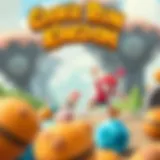 Exploring Cookie Run Kingdom Mod APK: A Comprehensive Guide Introduction