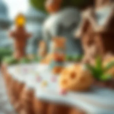 Exploring Cookie Run Kingdom Mod APK: A Comprehensive Guide Summary Exploring Cookie Run Kingdom Mod APK: A Comprehensive Guide Summary