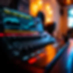 Exploring Cubasis: A Comprehensive Guide to Mobile Music Production Introduction