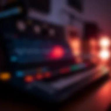 Notable Exploring Cubasis: A Comprehensive Guide to Mobile Music Production Notable Exploring Cubasis: A Comprehensive Guide to Mobile Music Production