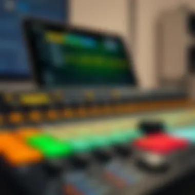 Exploring Cubasis: A Comprehensive Guide to Mobile Music Production Summary Exploring Cubasis: A Comprehensive Guide to Mobile Music Production Summary