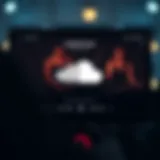 Exploring Dark Mode on SoundCloud: Functionality and Experience Introduction