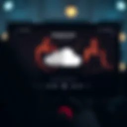 Exploring Dark Mode on SoundCloud: Functionality and Experience Introduction