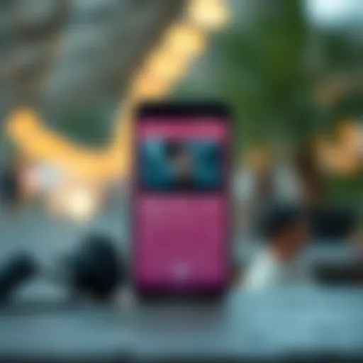 Exploring Deezer Premium Cracked APK: An In-Depth Examination Introduction