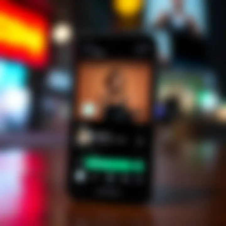 Notable Exploring Deezer Premium Cracked APK: An In-Depth Examination