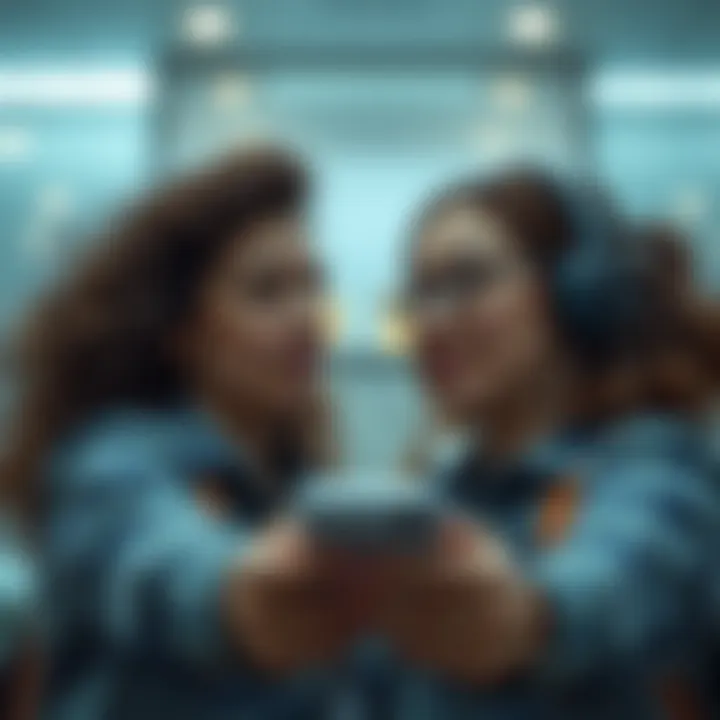 Exploring Dual Apps VIP: A Comprehensive Guide to Enhanced App Experiences Summary