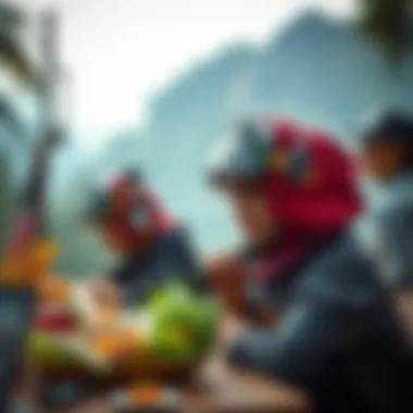 Notable Exploring Eatventure Mod APK: Insights and Considerations