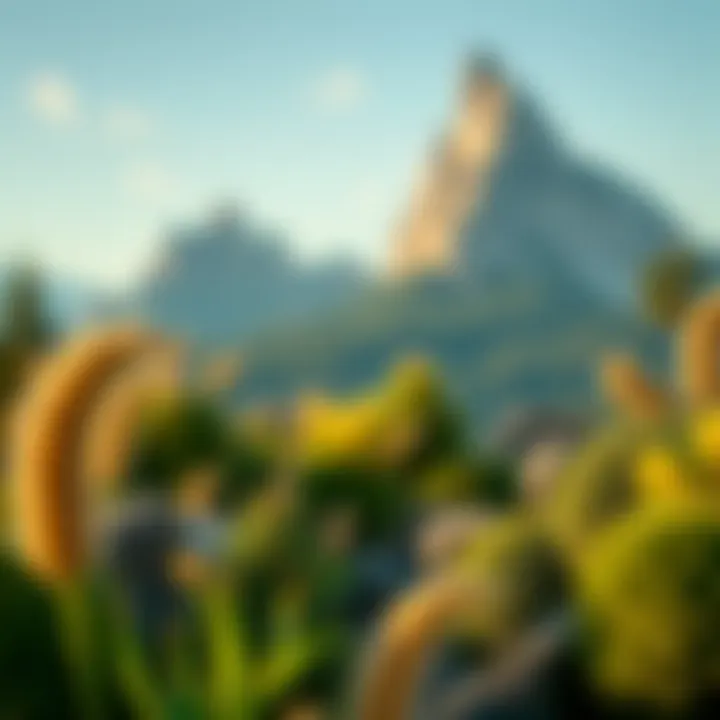 Exploring Eatventure Mod APK: Insights and Considerations Summary