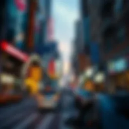 Exploring Filmic Pro Mod 7.6: An In-Depth Analysis Introduction