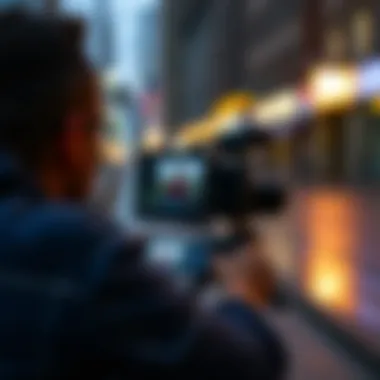 Exploring Filmora: A Comprehensive Guide to Video Editing Mastery Summary Exploring Filmora: A Comprehensive Guide to Video Editing Mastery Summary