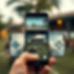 Exploring Game Mods for Offline Android Use Introduction