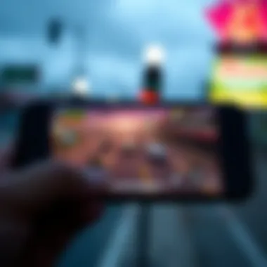 Notable Exploring Game Mods for Offline Android Use