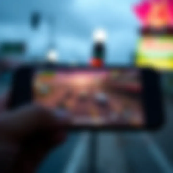 Notable Exploring Game Mods for Offline Android Use