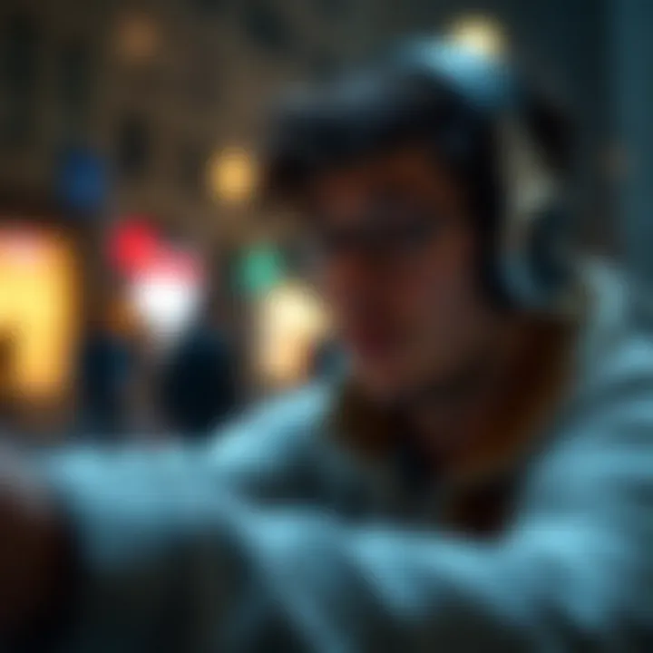 Exploring GetContact Mod APK: A Comprehensive Guide Summary