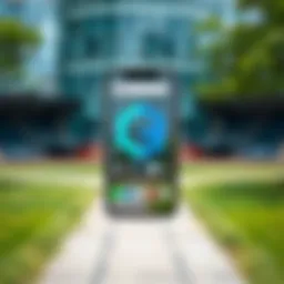 Exploring GlassWire MOD APK: Features, Benefits, and Insights Introduction