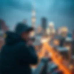 Exploring GlassWire Mod APK Version 3.0.386r Introduction