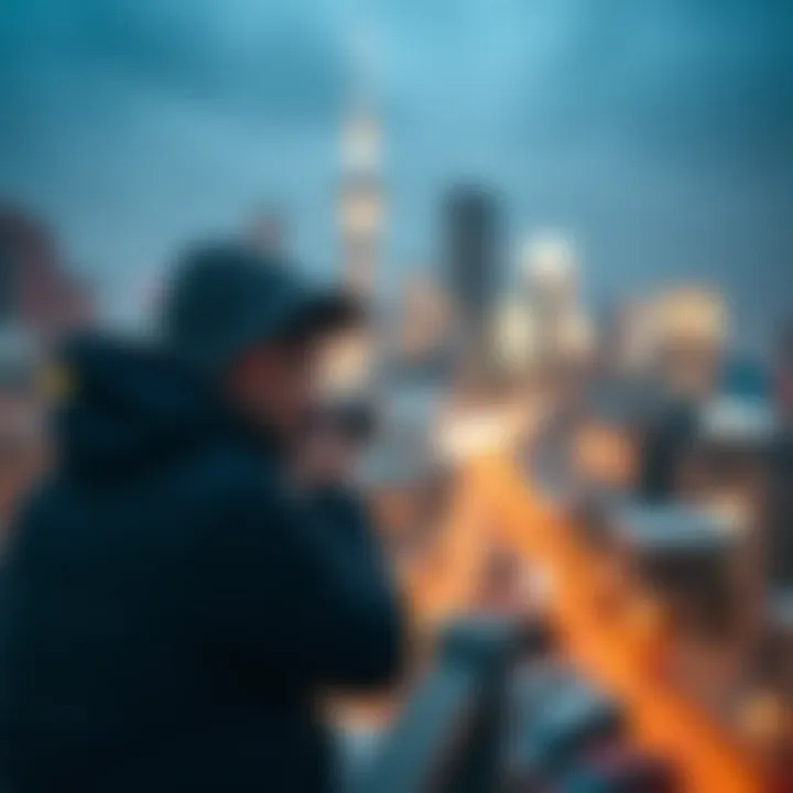 Exploring GlassWire Mod APK Version 3.0.386r Introduction