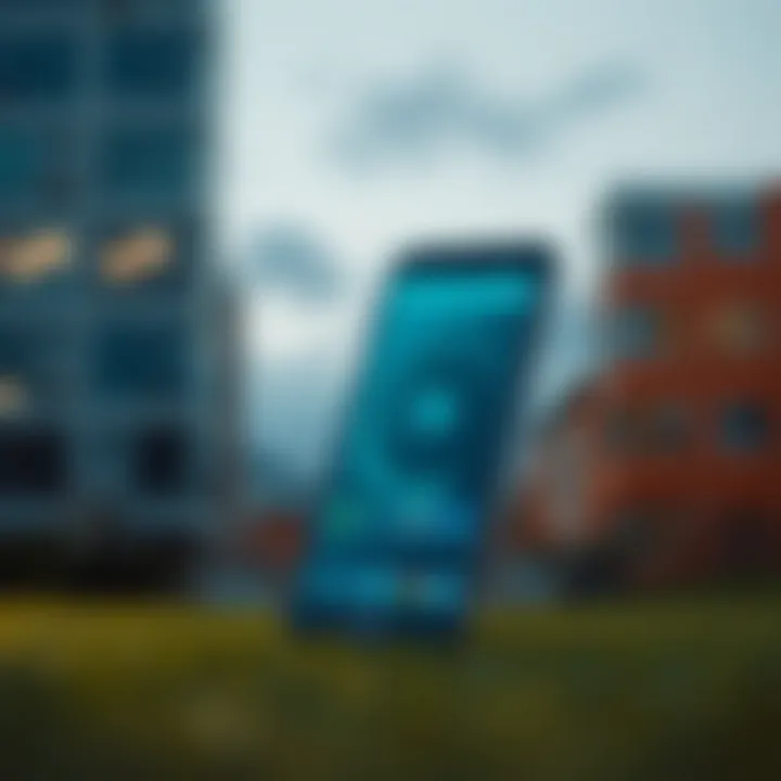 Notable Exploring GlassWire Mod APK Version 3.0.386r