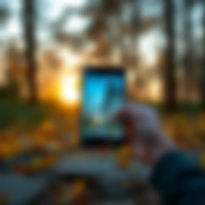 Exploring GlassWire Mod APK Version 3.0.386r Summary