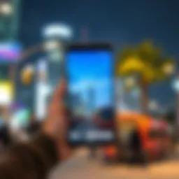 Exploring Hi Translate Unbloke APK: A Comprehensive Guide Introduction