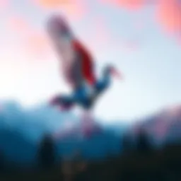 Exploring Ibis Paint Mod APK: A Guide to Unlocked Features and Enhanced Functionality Introduction