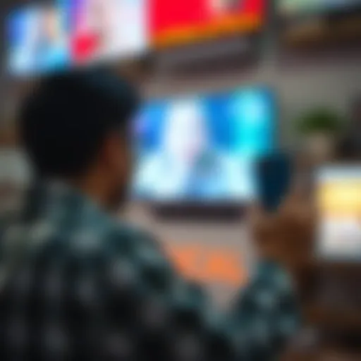 Exploring JioHotstar APK: Insights and Implications Introduction