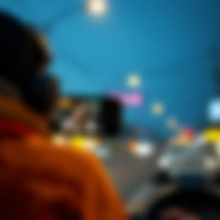 Notable Exploring JioHotstar APK: Insights and Implications