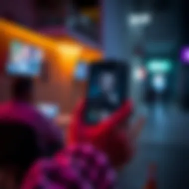 Exploring JioHotstar APK: Insights and Implications Summary Exploring JioHotstar APK: Insights and Implications Summary