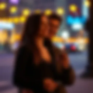 Exploring Love Sparks Mod APK: Insights and Implications Summary Exploring Love Sparks Mod APK: Insights and Implications Summary