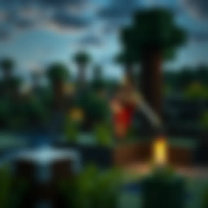 Notable Exploring Minecraft APK: A Comprehensive Guide to Downloads and Modifications