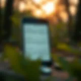 Exploring MobileSheets: A Comprehensive Guide Introduction