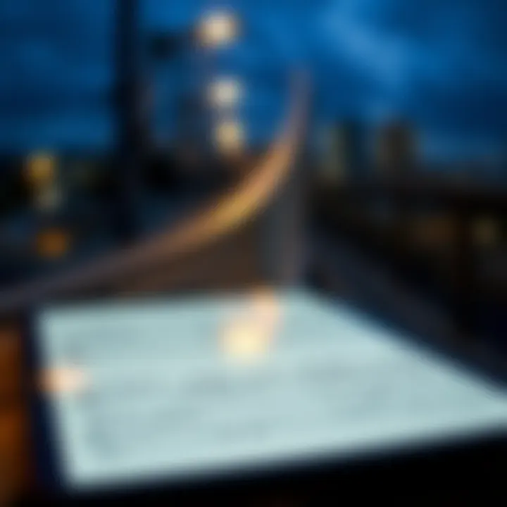 Notable Exploring MobileSheets: A Comprehensive Guide