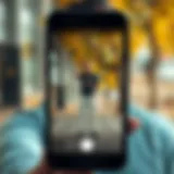 Exploring Mobizen Screen Recorder APK Mod: An In-depth Examination Introduction