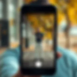 Exploring Mobizen Screen Recorder APK Mod: An In-depth Examination Introduction