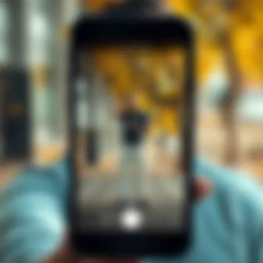 Exploring Mobizen Screen Recorder APK Mod: An In-depth Examination Introduction