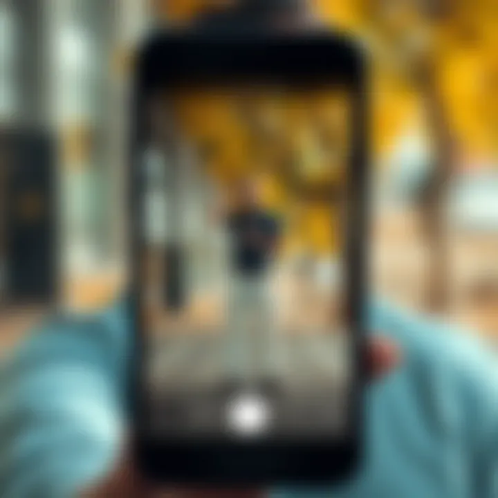 Exploring Mobizen Screen Recorder APK Mod: An In-depth Examination Introduction
