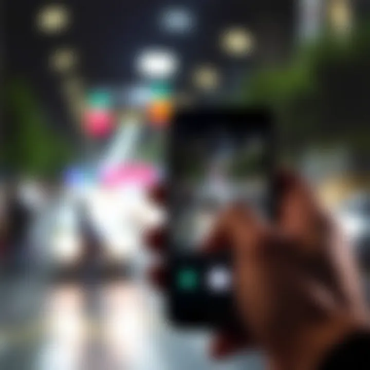 Notable Exploring Mobizen Screen Recorder APK Mod: An In-depth Examination
