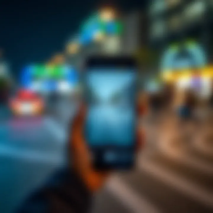 Exploring Mobizen Screen Recorder APK Mod: An In-depth Examination Summary