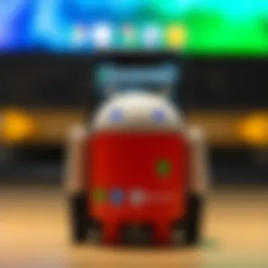 Exploring Mod Android Apps: A Deep Dive into Enhancements and Utilities Introduction
