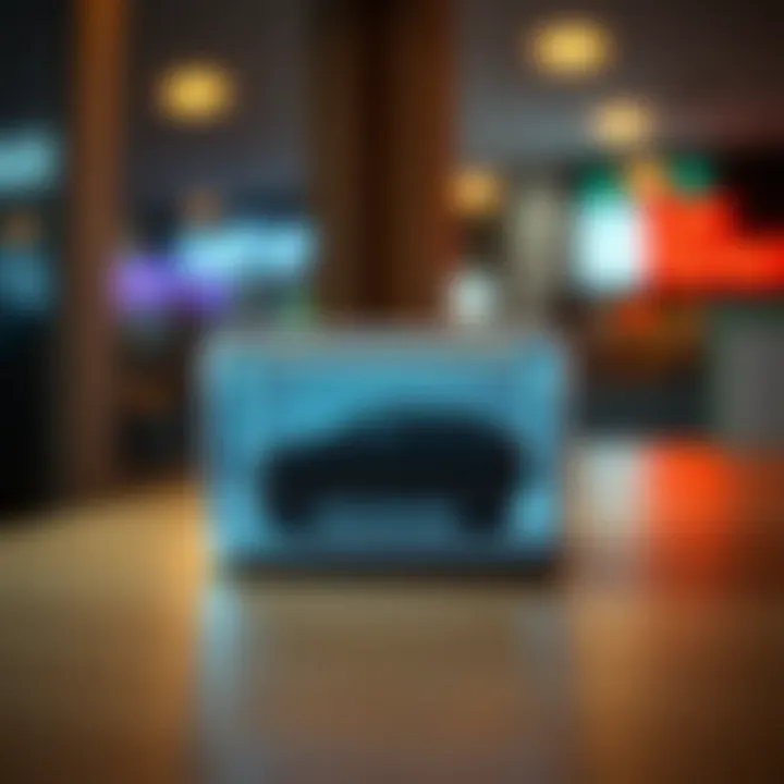 Exploring Mod Terabox: Transforming Your App Experience Summary