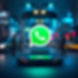 Exploring Mod WhatsApp: A Comprehensive Guide Introduction