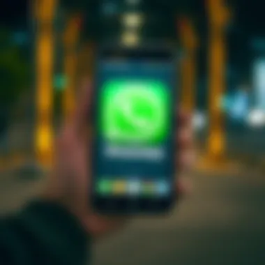Notable Exploring Mod WhatsApp: A Comprehensive Guide